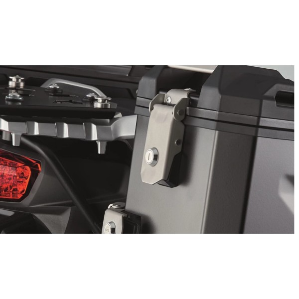 Suzuki LOCK SET 2PCS ALUBOX DL650XAL5